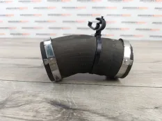 Патрубок интеркулера Land Rover Range Rover Evoque 2016 LR071998 L538 2.0 204DTD