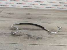 Трубка кондиционера Land Rover Range Rover Evoque 2016 LR070476 L538 2.0 204DTD