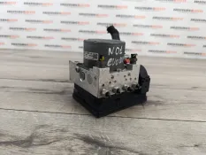 Блок ABS АБС Land Rover Range Rover Evoque 2016 LR079449 L538 2.0 204DTD