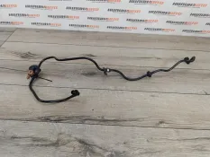 Трубка вакуумная тормозная Land Rover Range Rover Evoque 2016 LR072052 L538 2.0 204DTD