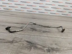 Трубка подачи масла в турбину Land Rover Range Rover Evoque 2016 LR073682 L538 2.0 204DTD