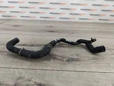 Трубка охлаждения металлическая Land Rover Range Rover Evoque 2016 LR077855 L538 2.0 204DTD