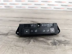 Блок кнопок Land Rover Range Rover Evoque 2016 LR070653 L538 2.0 204DTD