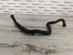 Патрубок системы охлаждения Land Rover Range Rover Evoque 2016 LR072104 L538 2.0 204DTD