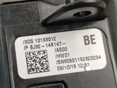 Блок кнопок Land Rover Range Rover Evoque 2016 LR073541 L538 2.0 204DTD
