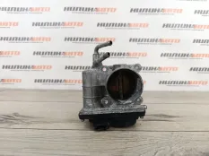 Дроссельная заслонка Nissan Juke 2014 161191KA0B F15 1.6 HR16DE
