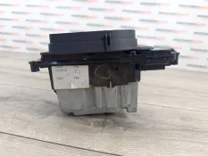 Кулиса переключения передач Land Rover Range Rover Evoque 2016 LR070696 L538 2.0 204DTD
