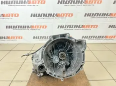 МКПП Ford Fusion 2007 1478178 CBK 1.4 FXJA