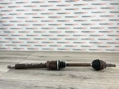 Привод Ford Fusion 2007 1756197 CBK 1.4 FXJA, передний правый