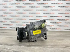 Компрессор кондиционера Ford Fusion 2007 1479820 CBK 1.4 FXJA