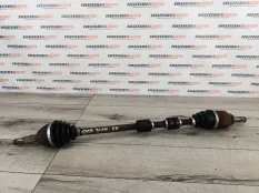 Привод Nissan Juke 2014 391001KA0A F15 1.6 HR16DE, передний правый