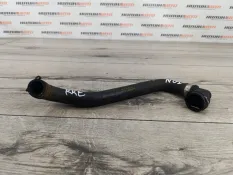 Патрубок системы охлаждения Land Rover Range Rover Evoque 2016 LR072037 L538 2.0 204DTD