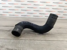 Патрубок системы охлаждения Land Rover Range Rover Evoque 2016 LR072048 L538 2.0 204DTD