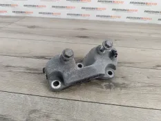 Кронштейн КПП Land Rover Range Rover Evoque 2016 LR047373 L538 2.0 204DTD