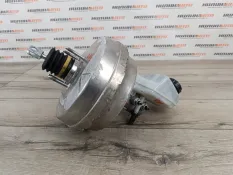 Вакуумный усилитель тормозов Land Rover Range Rover Evoque 2016 LR061402 L538 2.0 204DTD