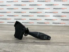 Переключатель подрулевой дворников Ford Fusion 2007 1357437 CBK 1.4 FXJA
