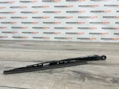 Поводок стеклоочистителя Ford Fusion 2007 1219316 CBK 1.4 FXJA, задний