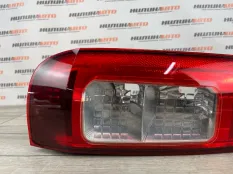 Фонарь в крыло Ford Fusion 2007 1383638 CBK 1.4 FXJA, левый