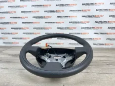 Руль Ford Fusion 2007 1358833 CBK 1.4 FXJA