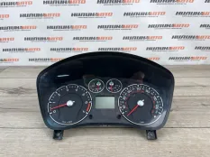 Панель приборов Ford Fusion 2007 1776175 CBK 1.4 FXJA