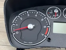 Панель приборов Ford Fusion 2007 1776175 CBK 1.4 FXJA