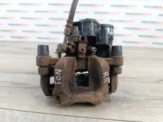 Суппорт тормозной Land Rover Range Rover Evoque 2016 LR061380 L538 2.0 204DTD, задний правый