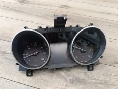 Панель приборов Land Rover Range Rover Evoque 2016 LR073510 L538 2.0 204DTD