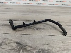 Патрубок системы охлаждения Land Rover Range Rover Evoque 2016 LR071986 L538 2.0 204DTD