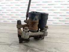 Суппорт тормозной Land Rover Range Rover Evoque 2016 LR061381 L538 2.0 204DTD, задний левый