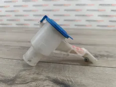 Горловина бачка омывателя Land Rover Range Rover Evoque 2016 LR025825 L538 2.0 204DTD