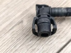 Трубка охлаждения пластиковая Land Rover Range Rover Evoque 2016 LR072047 L538 2.0 204DTD