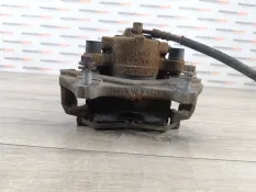 Суппорт тормозной Land Rover Range Rover Evoque 2016 LR061369 L538 2.0 204DTD, передний правый