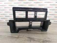 Воздуховод салона Land Rover Range Rover Evoque 2016 LR065780 L538 2.0 204DTD