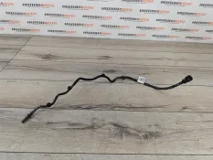 Трубка топливная Land Rover Range Rover Evoque 2016 LR073743 L538 2.0 204DTD