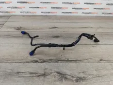 Трубка топливная Land Rover Range Rover Evoque 2016 LR072098 L538 2.0 204DTD