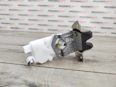Замок крышки багажника Mitsubishi ASX 2015 5808A079 GA1W 1.6 4A92