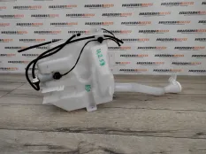 Бачок омывателя Mitsubishi ASX 2015 8260A276 GA1W 1.6 4A92