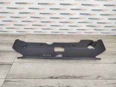 Пыльник бампера Mitsubishi ASX 2015 6400C948 GA1W 1.6 4A92, передний