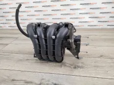 Коллектор впускной Mitsubishi ASX 2015 1540A372 GA1W 1.6 4A92