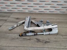 Подушка безопасности боковая Mitsubishi ASX 2015 7030A434 GA1W 1.6 4A92, правая
