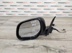 Зеркало Mitsubishi ASX 2015 7632B427 GA1W 1.6 4A92, левое