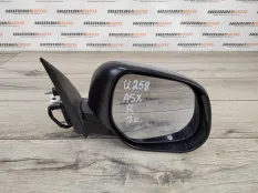 Зеркало Mitsubishi ASX 2015 7632B428 GA1W 1.6 4A92, правое