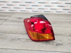 Фонарь в крыло Mitsubishi ASX 2015 8330A689 GA1W 1.6 4A92, левый
