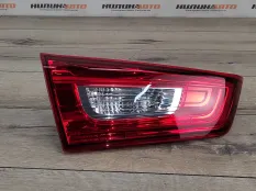 Фонарь в крышку багажника Mitsubishi ASX 2015 8336A087 GA1W 1.6 4A92, левый