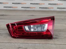 Фонарь в крышку багажника Mitsubishi ASX 2015 8336A088 GA1W 1.6 4A92, правый