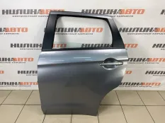 Дверь Mitsubishi ASX 2015 5730A977 GA1W 1.6 4A92, задняя левая