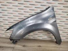 Крыло Mitsubishi ASX 2015 5220J227 GA1W 1.6 4A92, переднее левое