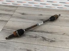 Привод Land Rover Range Rover Evoque 2016 LR061904 L538 2.0 204DTD, задний