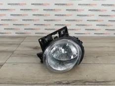 Фара галоген Nissan Juke 2014 260601KL0A F15 1.6 HR16DE, передняя левая