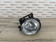 Фара галоген Nissan Juke 2014 260601KL0A F15 1.6 HR16DE, передняя левая